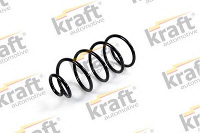 KRAFT AUTOMOTIVE 4020260 -  Пружина ходовой части